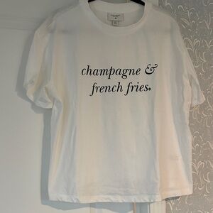 Kate Spade New York x Target Graphic Tee